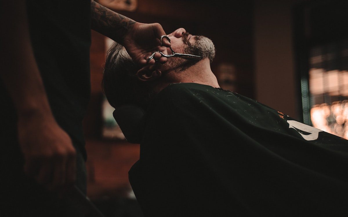 North Barber Co.