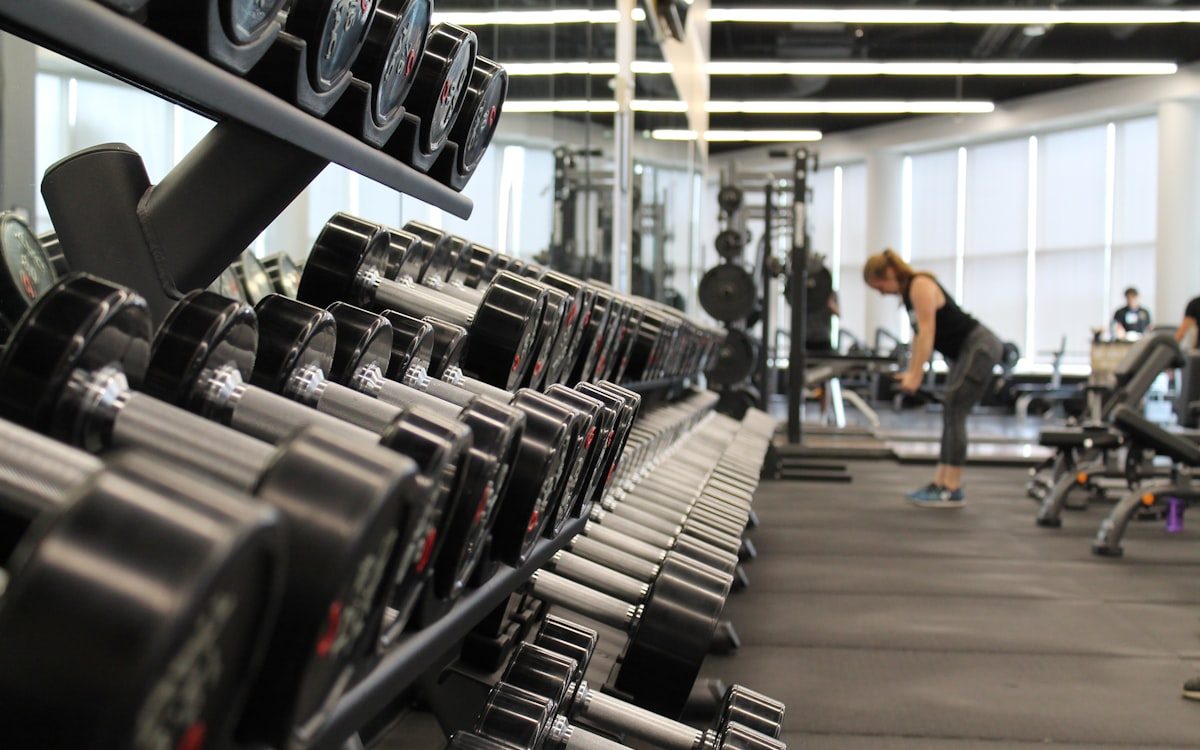 Pulse Fitness Studio